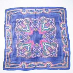 Houndstooth Scarf Vintage Accessories